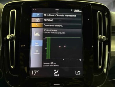 VOLVO XC40 T2 129CV BVA CORE -  101144
