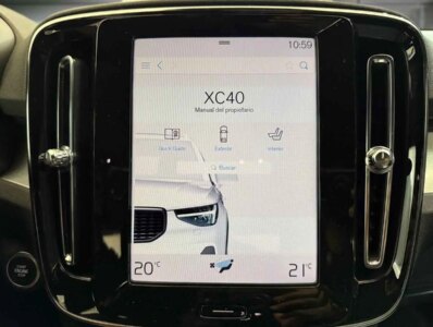 VOLVO XC40 T2 129CV BVA CORE -  98223