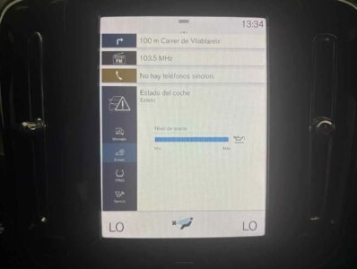 VOLVO XC40 T2 129CV BVA CORE -  98739