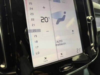 VOLVO XC40 T2 129CV BVA CORE -  98352
