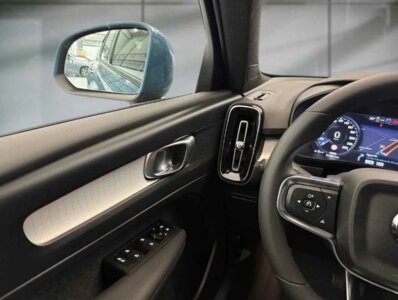 VOLVO XC40 T2 129CV BVA CORE -  98106