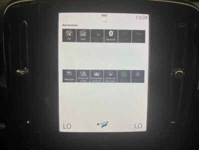 VOLVO XC40 T2 129CV BVA CORE -  98739