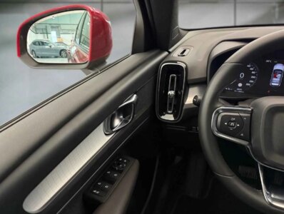 VOLVO XC40 T2 129CV BVA CORE -  98352