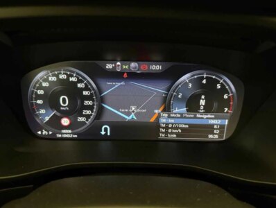 VOLVO XC40 T2 129CV BVA CORE -  98115