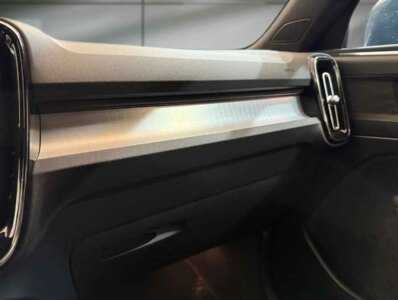 VOLVO XC40 T2 129CV BVA CORE -  98106