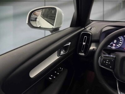 VOLVO XC40 T2 129CV BVA CORE -  101144