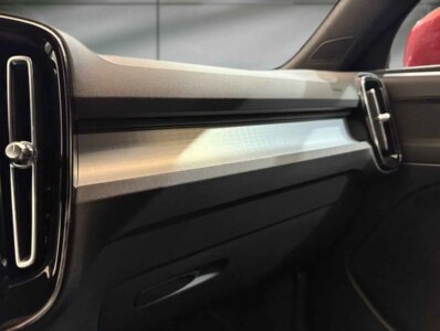 VOLVO XC40 T2 129CV BVA CORE -  98352