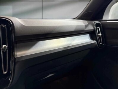 VOLVO XC40 T2 129CV BVA CORE -  101144