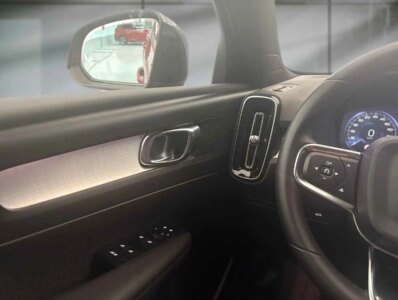 VOLVO XC40 T2 129CV BVA CORE -  98739