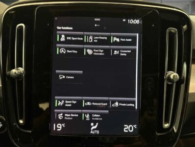 VOLVO XC40 T2 129CV BVA CORE -  98115