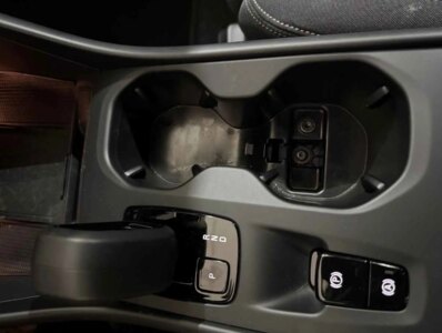 VOLVO XC40 T2 129CV BVA CORE -  101144