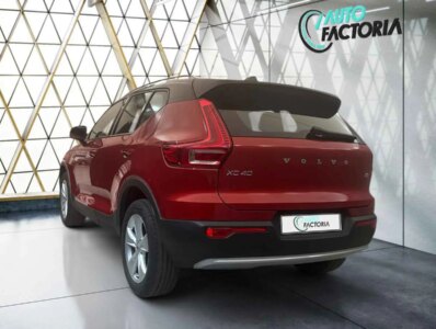 VOLVO XC40 T2 129CV BVA CORE -  98739
