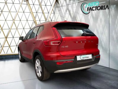 VOLVO XC40 T2 129CV BVA CORE -  98352