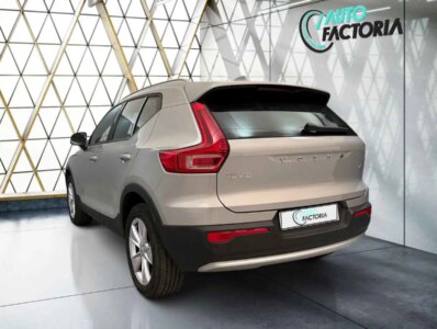 VOLVO XC40 T2 129CV BVA CORE -  98115
