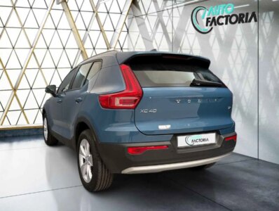VOLVO XC40 T2 129CV BVA CORE -  98106