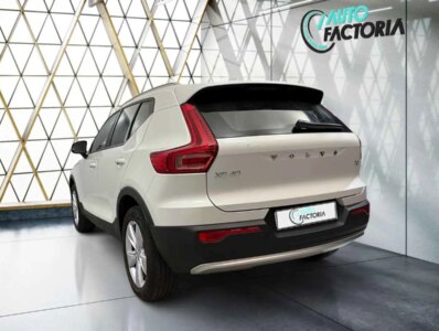 VOLVO XC40 T2 129CV BVA CORE -  101144