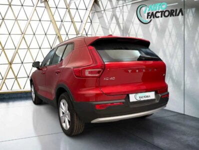 VOLVO XC40 T2 129CV BVA CORE -  98223