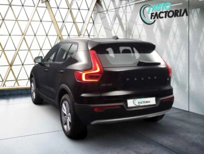 VOLVO XC40 T2 129CV BVA CORE -  99137