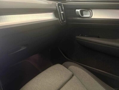 VOLVO XC40 T2 129CV BVA CORE -  98739