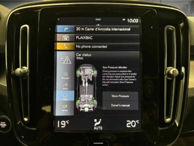 VOLVO XC40 T2 129CV BVA CORE -  98115