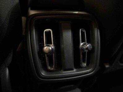 VOLVO XC40 T2 129CV BVA CORE -  98223