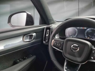 VOLVO XC40 T2 129CV BVA CORE -  99137
