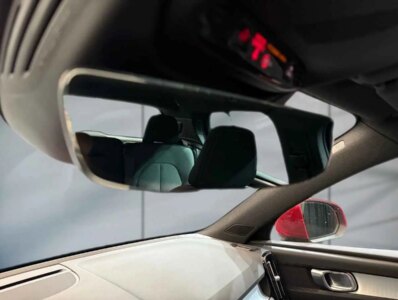 VOLVO XC40 T2 129CV BVA CORE -  98223