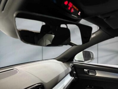 VOLVO XC40 T2 129CV BVA CORE -  101144