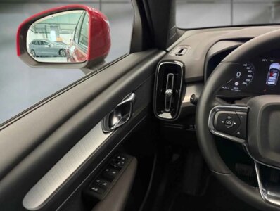 VOLVO XC40 T2 129CV BVA CORE -  98223