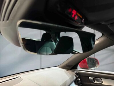 VOLVO XC40 T2 129CV BVA CORE -  98352