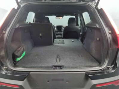 VOLVO XC40 T2 129CV BVA CORE -  99137