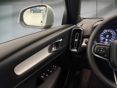 VOLVO XC40 T2 129CV BVA CORE -  98115