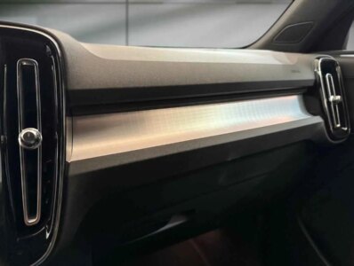 VOLVO XC40 T2 129CV BVA CORE -  98115