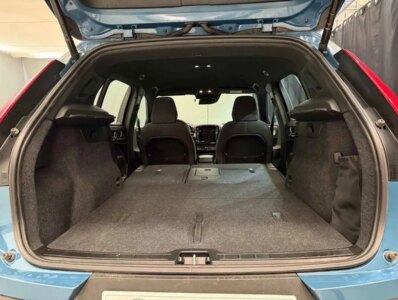 VOLVO XC40 T2 129CV BVA CORE -  98106