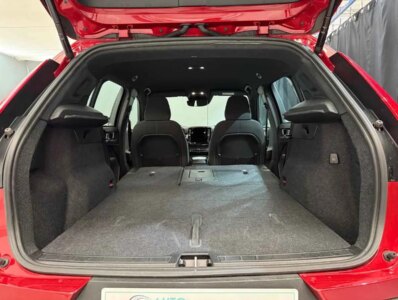 VOLVO XC40 T2 129CV BVA CORE -  98352