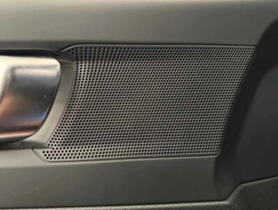VOLVO XC40 T2 129CV BVA CORE -  98223