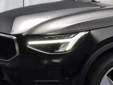 VOLVO XC40 T2 129CV BVA CORE -  99137
