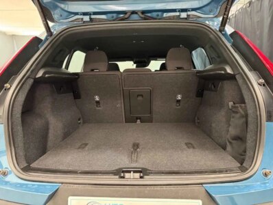 VOLVO XC40 T2 129CV BVA CORE -  98106