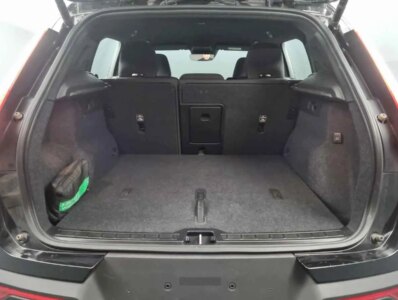 VOLVO XC40 T2 129CV BVA CORE -  99137