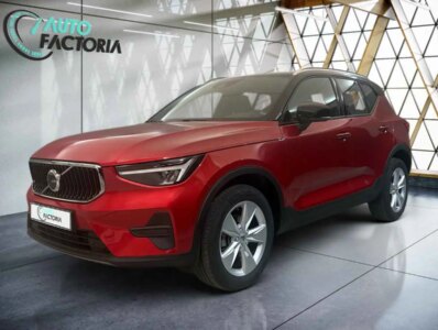 VOLVO XC40 T2 129CV BVA CORE -  98739
