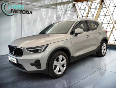 VOLVO XC40 T2 129CV BVA CORE -  98115