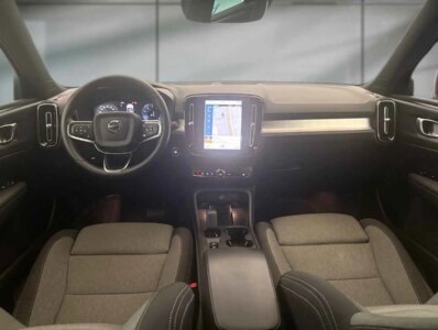 VOLVO XC40 T2 129CV BVA CORE -  98739