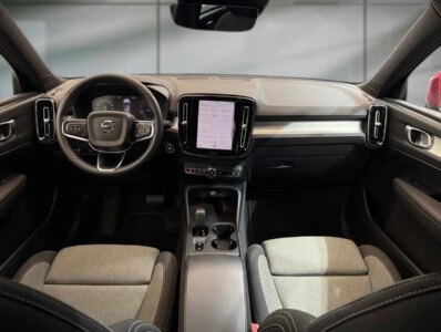 VOLVO XC40 T2 129CV BVA CORE -  98352