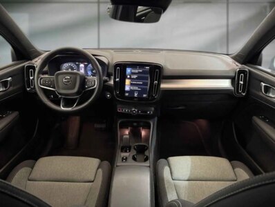 VOLVO XC40 T2 129CV BVA CORE -  98115