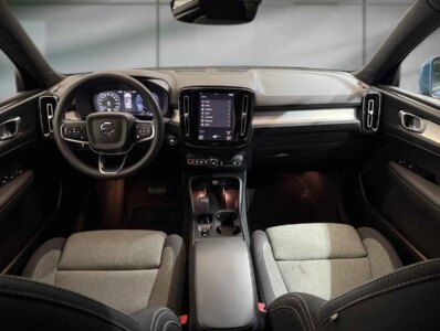 VOLVO XC40 T2 129CV BVA CORE -  98106