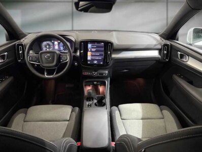 VOLVO XC40 T2 129CV BVA CORE -  101144