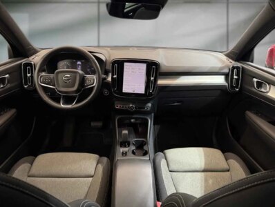 VOLVO XC40 T2 129CV BVA CORE -  98223