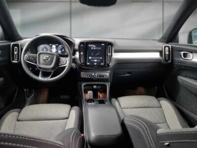 VOLVO XC40 T2 129CV BVA CORE -  99137