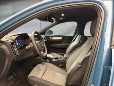 VOLVO XC40 T2 129CV BVA CORE -  98106