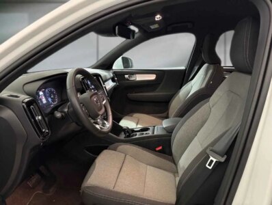 VOLVO XC40 T2 129CV BVA CORE -  101144